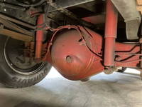 三菱ふそうキャンタークレーン6段小型（2t・3t）[写真23]