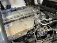 三菱ふそうキャンタークレーン6段小型（2t・3t）[写真24]