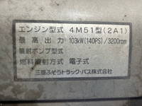 三菱ふそうキャンタークレーン6段小型（2t・3t）[写真25]