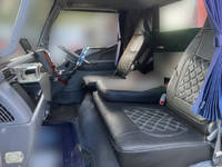 三菱ふそうキャンタークレーン6段小型（2t・3t）[写真28]