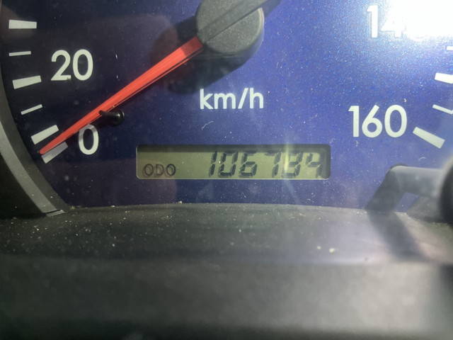 三菱ふそうキャンタークレーン6段小型（2t・3t）[写真31]