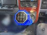 三菱ふそうキャンタークレーン6段小型（2t・3t）[写真32]