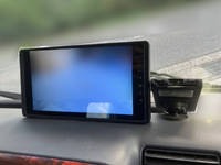 三菱ふそうキャンタークレーン6段小型（2t・3t）[写真35]