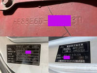 三菱ふそうキャンタークレーン6段小型（2t・3t）[写真36]