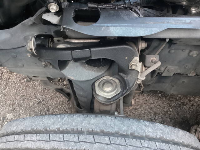 マツダタイタン平ボディ小型（2t・3t）[写真10]