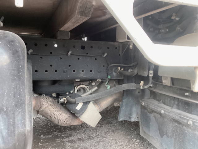マツダタイタン平ボディ小型（2t・3t）[写真11]
