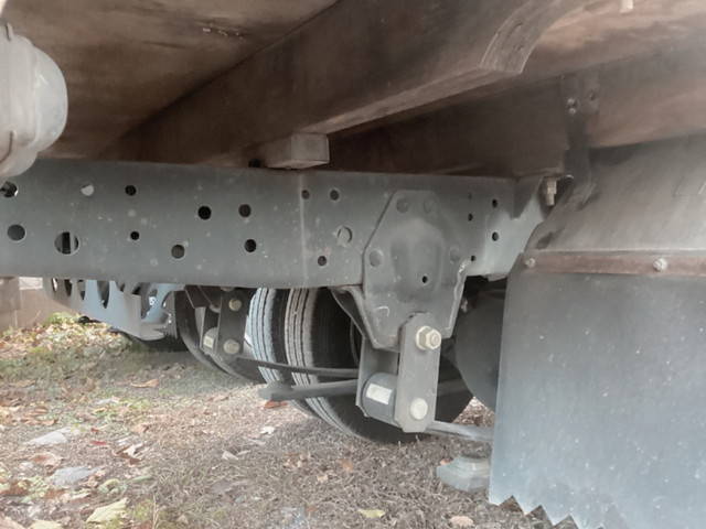 マツダタイタン平ボディ小型（2t・3t）[写真12]