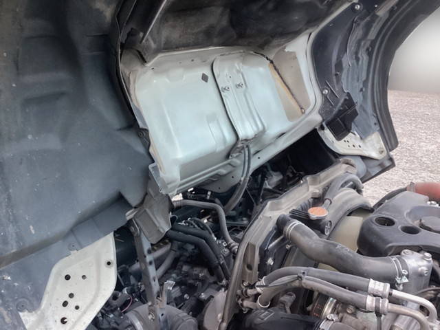 マツダタイタン平ボディ小型（2t・3t）[写真13]