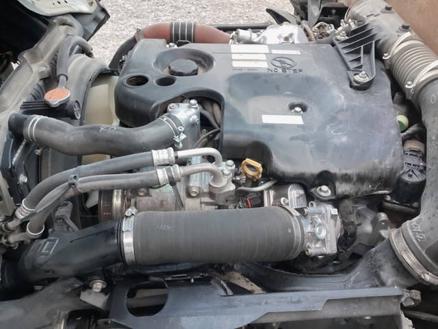 マツダタイタン平ボディ小型（2t・3t）[写真14]