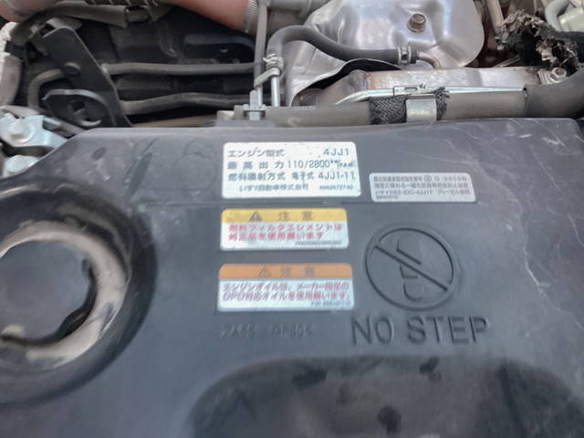 マツダタイタン平ボディ小型（2t・3t）[写真17]