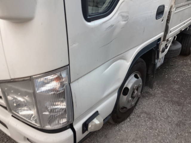 マツダタイタン平ボディ小型（2t・3t）[写真19]