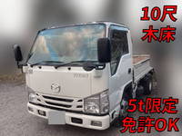 マツダタイタン平ボディ小型（2t・3t）[写真01]