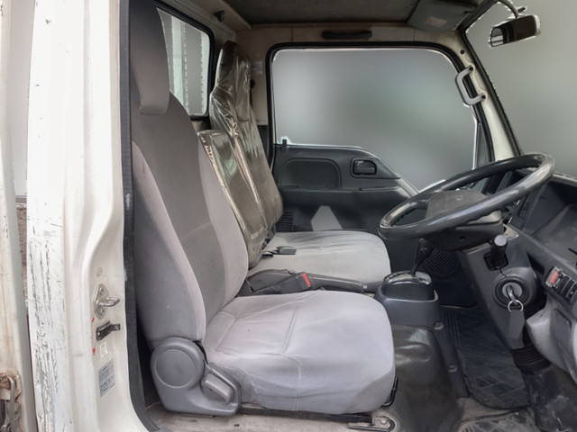 マツダタイタン平ボディ小型（2t・3t）[写真21]