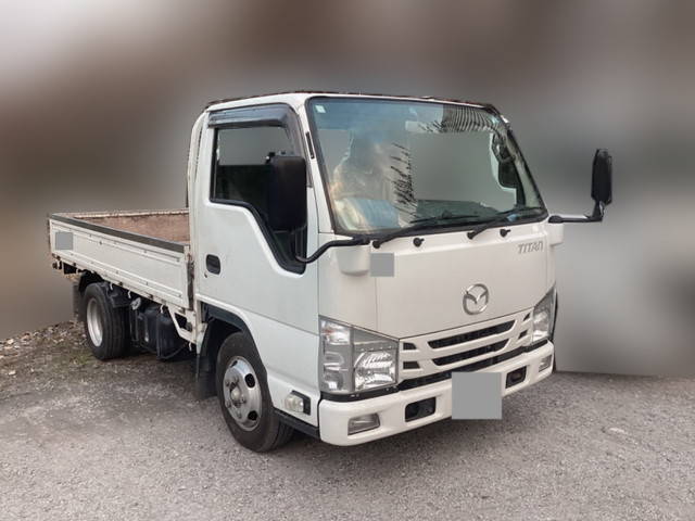 マツダタイタン平ボディ小型（2t・3t）[写真03]