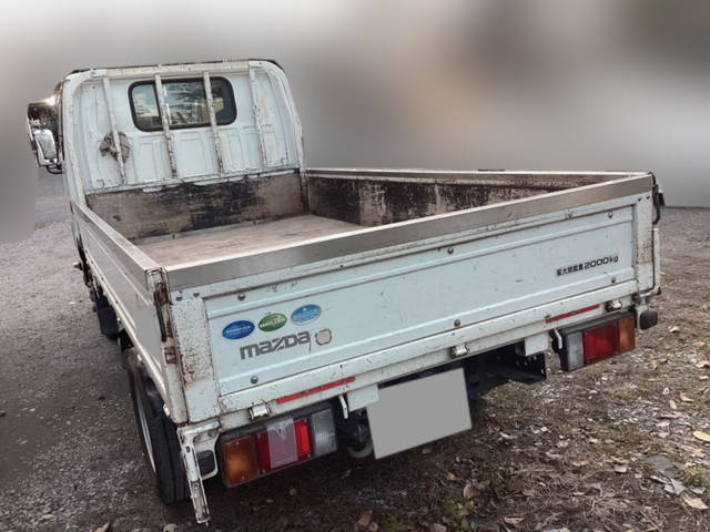 マツダタイタン平ボディ小型（2t・3t）[写真04]