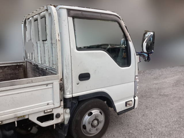 マツダタイタン平ボディ小型（2t・3t）[写真05]