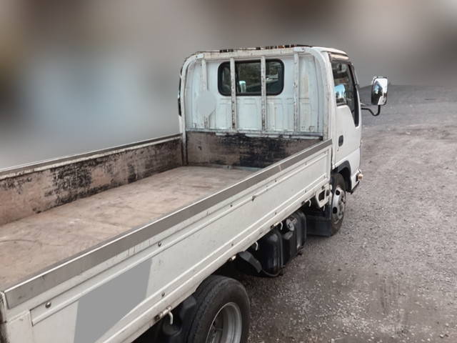 マツダタイタン平ボディ小型（2t・3t）[写真08]