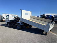 三菱ふそうキャンターローダーダンプ小型（2t・3t）[写真11]