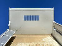 三菱ふそうキャンターローダーダンプ小型（2t・3t）[写真15]