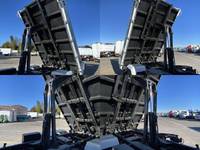 三菱ふそうキャンターローダーダンプ小型（2t・3t）[写真17]