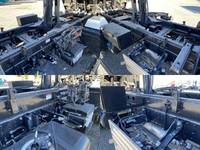 三菱ふそうキャンターローダーダンプ小型（2t・3t）[写真22]