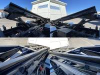 三菱ふそうキャンターローダーダンプ小型（2t・3t）[写真23]