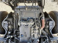 三菱ふそうキャンターローダーダンプ小型（2t・3t）[写真25]