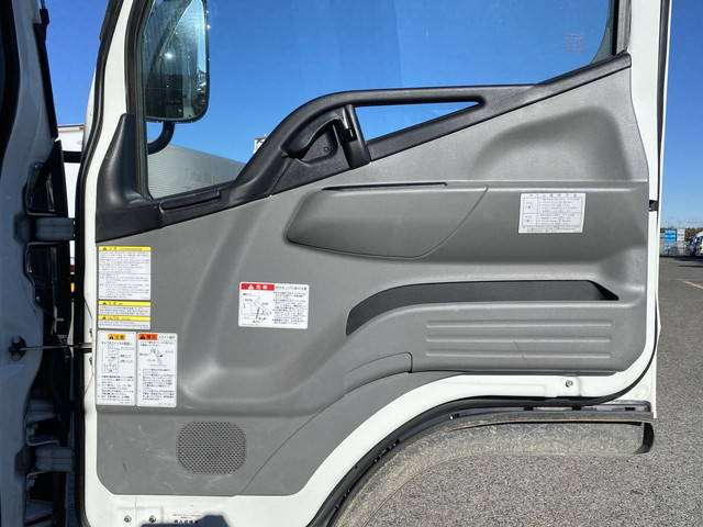 三菱ふそうキャンターローダーダンプ小型（2t・3t）[写真27]