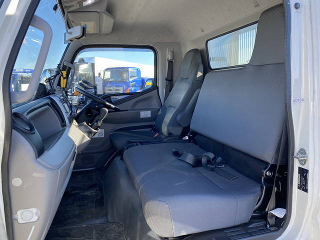 三菱ふそうキャンターローダーダンプ小型（2t・3t）[写真28]