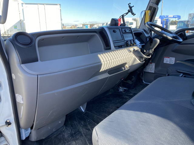 三菱ふそうキャンターローダーダンプ小型（2t・3t）[写真30]