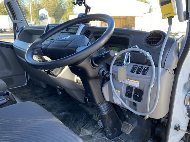 三菱ふそうキャンターローダーダンプ小型（2t・3t）[写真31]