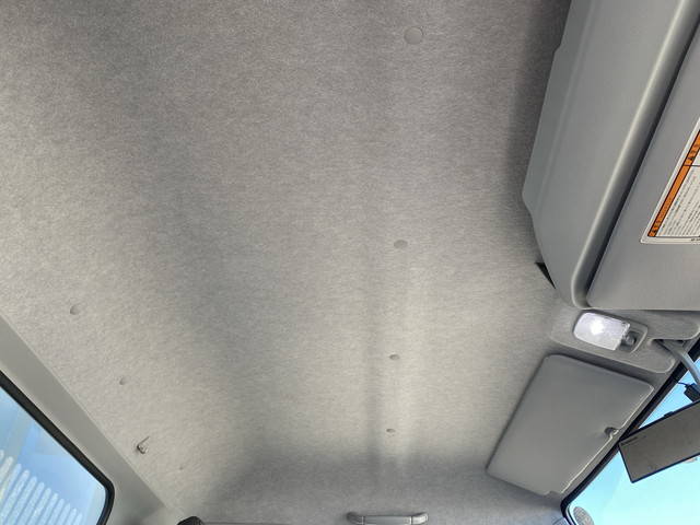 三菱ふそうキャンターローダーダンプ小型（2t・3t）[写真32]