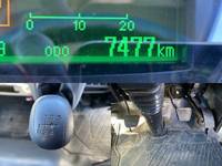 三菱ふそうキャンターローダーダンプ小型（2t・3t）[写真34]