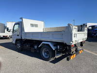 三菱ふそうキャンターローダーダンプ小型（2t・3t）[写真04]