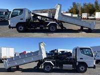 三菱ふそうキャンターローダーダンプ小型（2t・3t）[写真06]