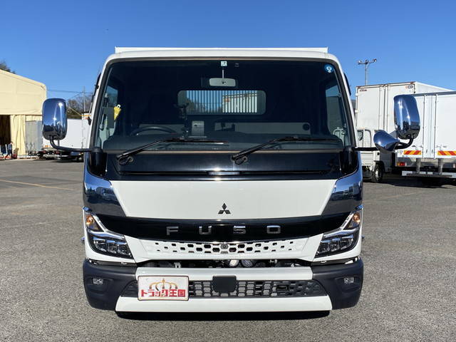三菱ふそうキャンターローダーダンプ小型（2t・3t）[写真07]