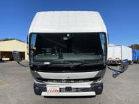 三菱ふそうキャンターローダーダンプ小型（2t・3t）[写真08]