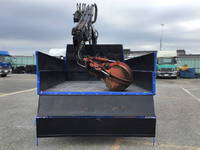 いすゞエルフヒアブクレーン小型（2t・3t）[写真11]