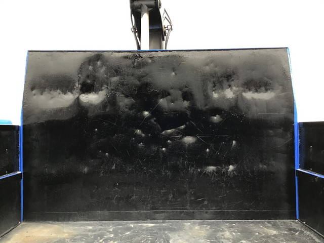 いすゞエルフヒアブクレーン小型（2t・3t）[写真13]