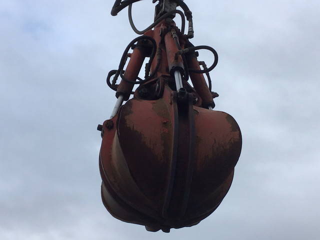 いすゞエルフヒアブクレーン小型（2t・3t）[写真18]