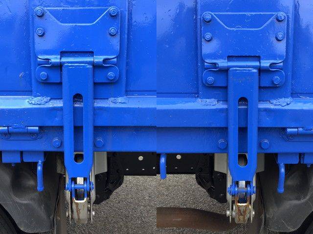 いすゞエルフヒアブクレーン小型（2t・3t）[写真20]