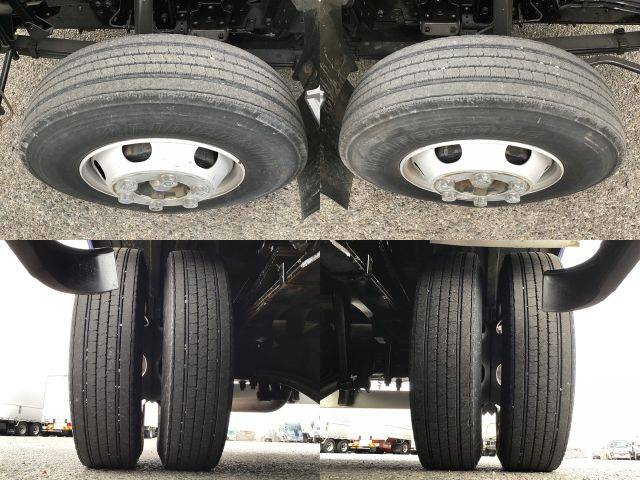 いすゞエルフヒアブクレーン小型（2t・3t）[写真21]