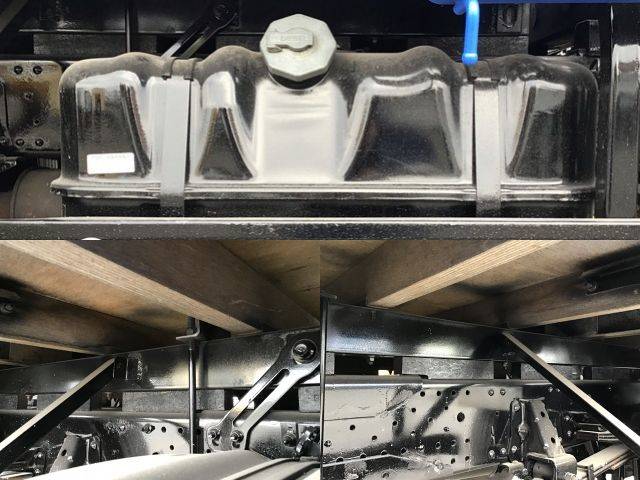 いすゞエルフヒアブクレーン小型（2t・3t）[写真23]