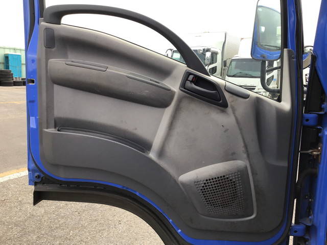 いすゞエルフヒアブクレーン小型（2t・3t）[写真27]