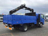 いすゞエルフヒアブクレーン小型（2t・3t）[写真02]