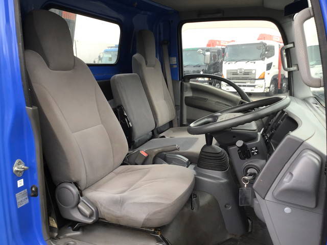 いすゞエルフヒアブクレーン小型（2t・3t）[写真30]