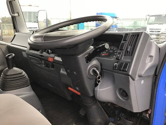 いすゞエルフヒアブクレーン小型（2t・3t）[写真32]