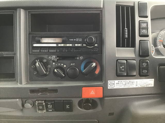 いすゞエルフヒアブクレーン小型（2t・3t）[写真36]