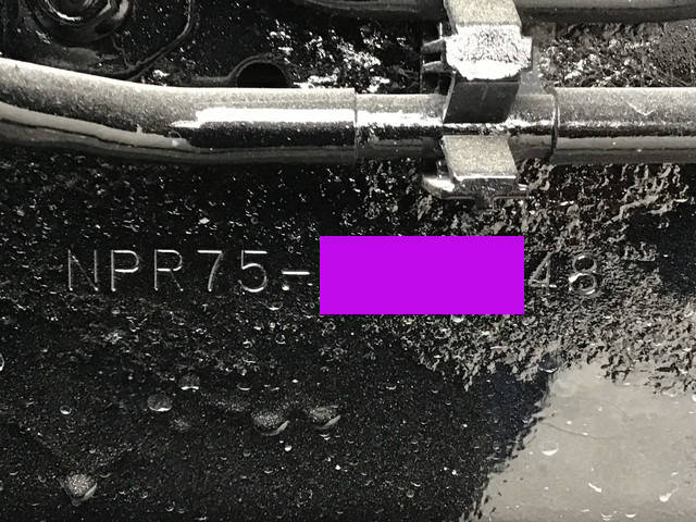 いすゞエルフヒアブクレーン小型（2t・3t）[写真38]