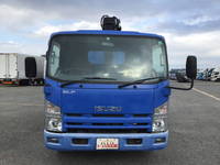 いすゞエルフヒアブクレーン小型（2t・3t）[写真08]